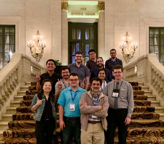 AIED 2019 (June 26, 2019)