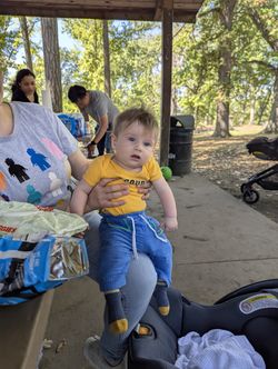 Kamil's son